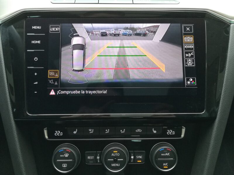 VOLKSWAGEN Passat Variant R-Line Sport 2.0 TDI 150 CV