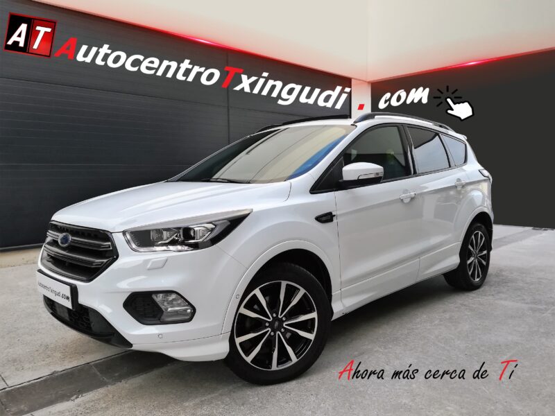 FORD Kuga ST LINE 1.5 EcoBosst 150 CV