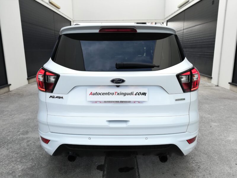 FORD Kuga ST LINE 1.5 EcoBosst 150 CV