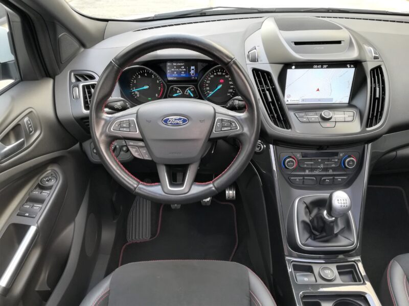 FORD Kuga ST LINE 1.5 EcoBosst 150 CV