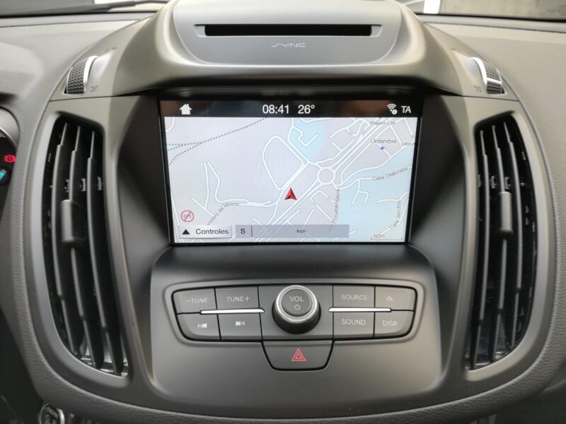 FORD Kuga ST LINE 1.5 EcoBosst 150 CV