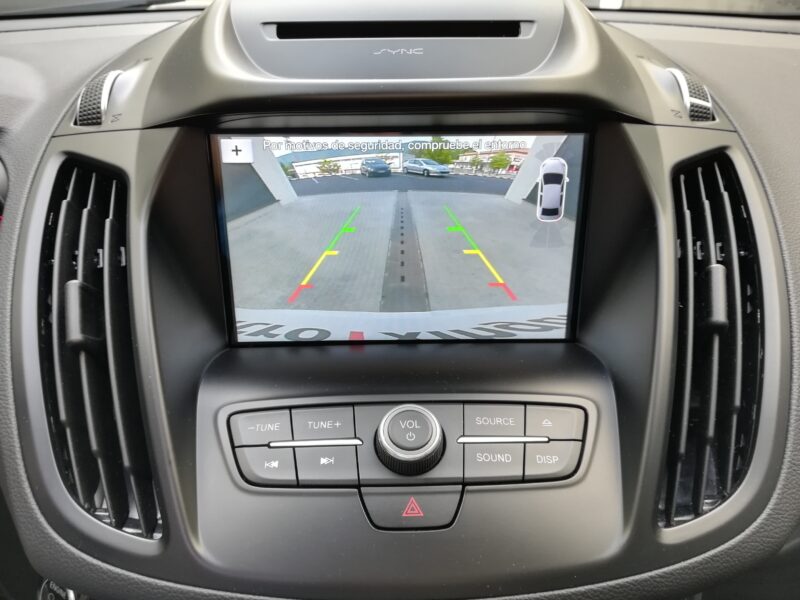 FORD Kuga ST LINE 1.5 EcoBosst 150 CV