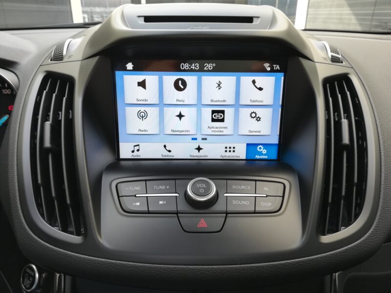 FORD Kuga ST LINE 1.5 EcoBosst 150 CV