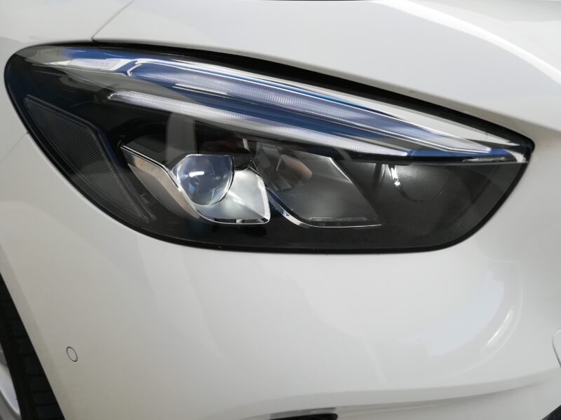 MERCEDES-BENZ CLASE B 180 D PROGRESSIVE