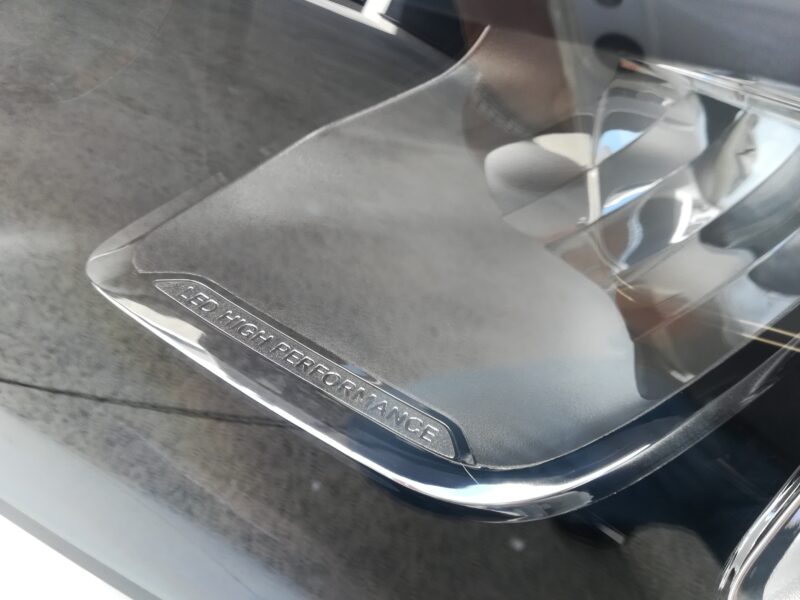 MERCEDES-BENZ CLASE B 180 D PROGRESSIVE