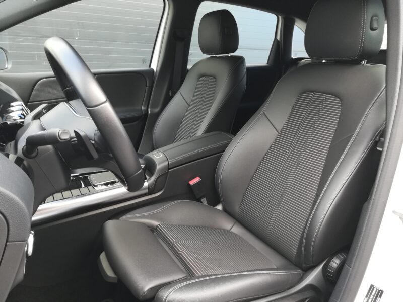 MERCEDES-BENZ CLASE B 180 D PROGRESSIVE