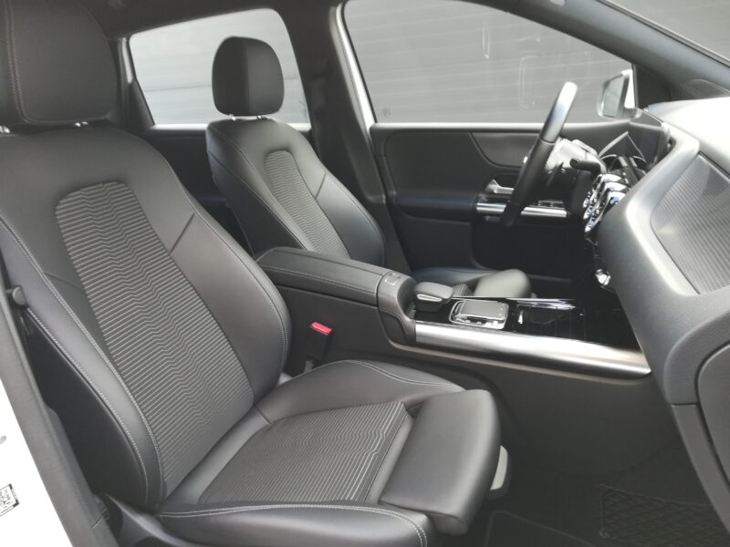 MERCEDES-BENZ CLASE B 180 D PROGRESSIVE