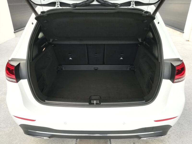 MERCEDES-BENZ CLASE B 180 D PROGRESSIVE