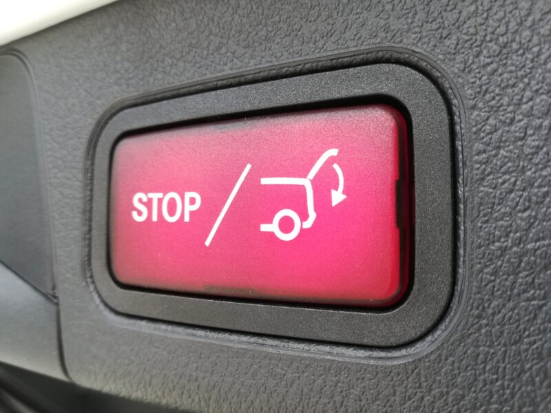 MERCEDES-BENZ CLASE B 180 D PROGRESSIVE