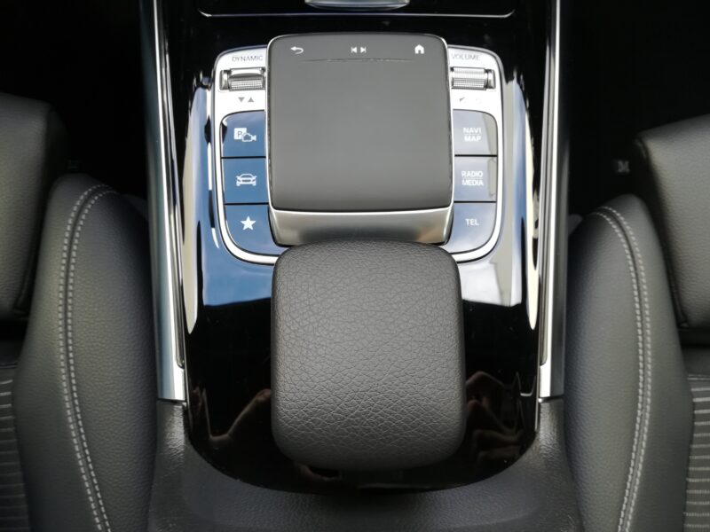 MERCEDES-BENZ CLASE B 180 D PROGRESSIVE