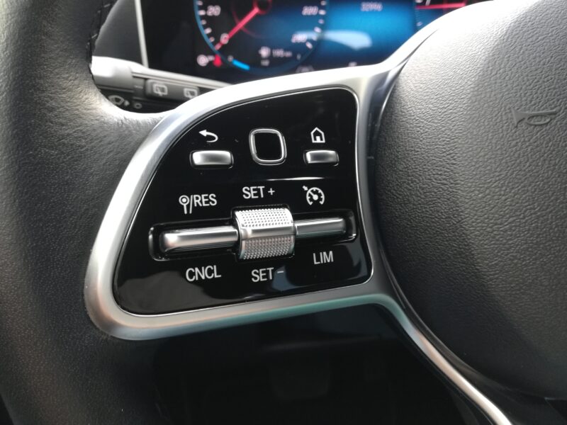 MERCEDES-BENZ CLASE B 180 D PROGRESSIVE