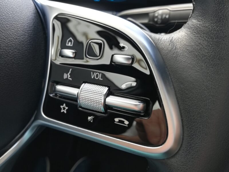 MERCEDES-BENZ CLASE B 180 D PROGRESSIVE