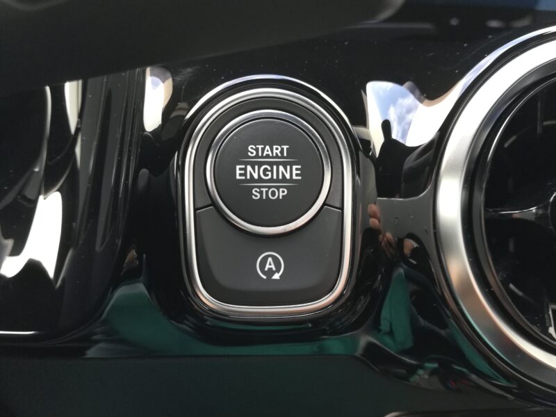 MERCEDES-BENZ CLASE B 180 D PROGRESSIVE