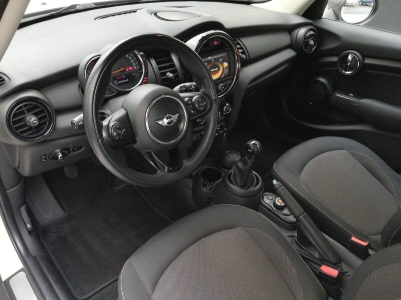 MINI ONE D 5 PUERTAS 95 CV