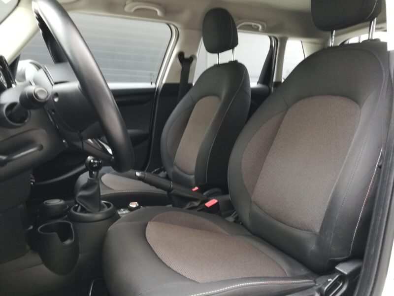 MINI ONE D 5 PUERTAS 95 CV