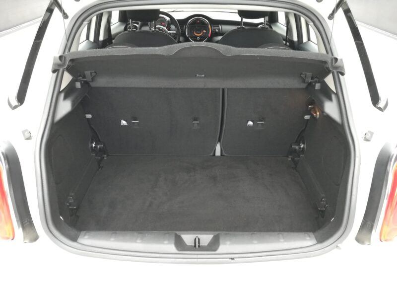 MINI ONE D 5 PUERTAS 95 CV