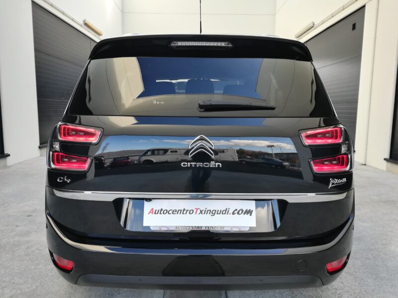 CITROEN Grand C4 Picasso BlueHDi 88KW 120CV Feel