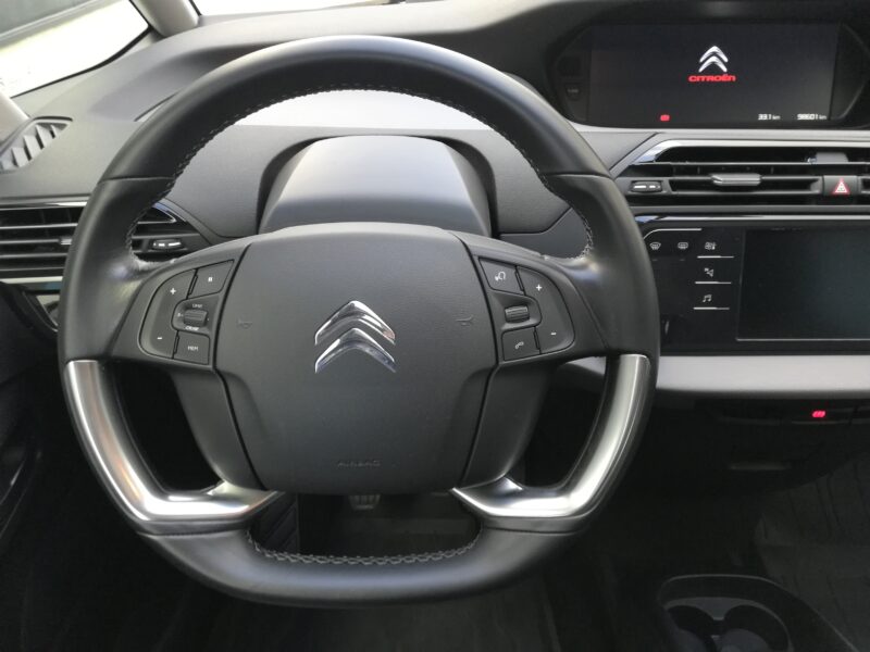 CITROEN Grand C4 Picasso BlueHDi 88KW 120CV Feel