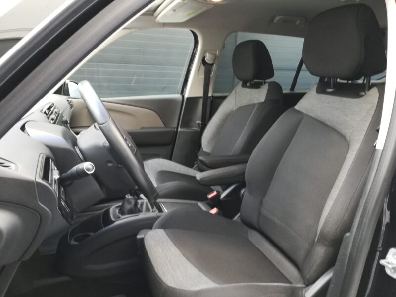 CITROEN Grand C4 Picasso BlueHDi 88KW 120CV Feel