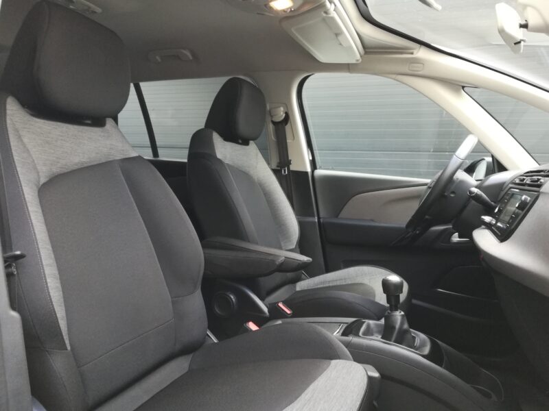 CITROEN Grand C4 Picasso BlueHDi 88KW 120CV Feel