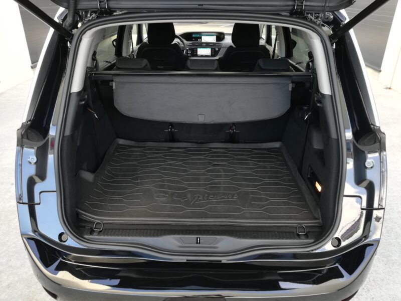 CITROEN Grand C4 Picasso BlueHDi 88KW 120CV Feel