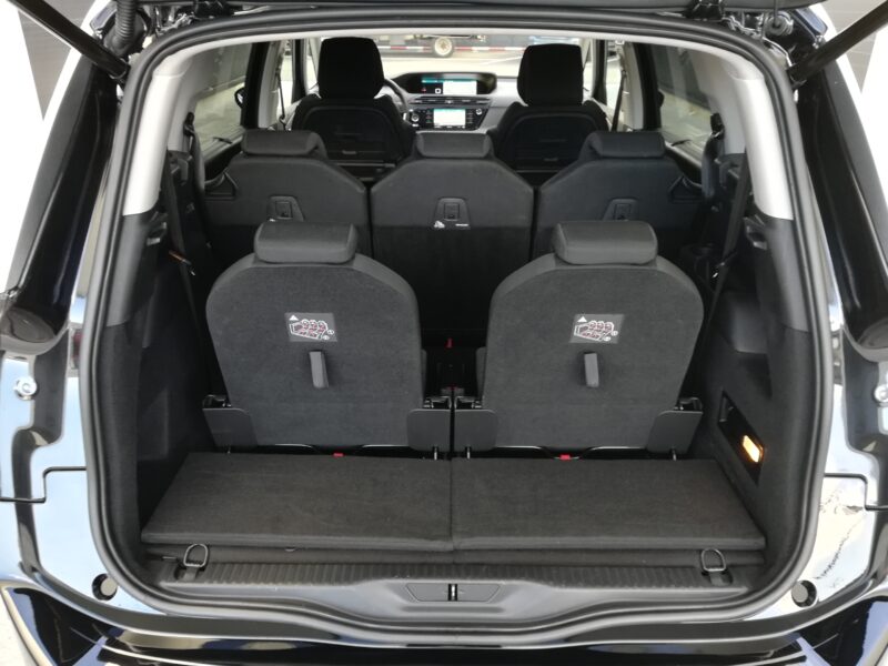 CITROEN Grand C4 Picasso BlueHDi 88KW 120CV Feel