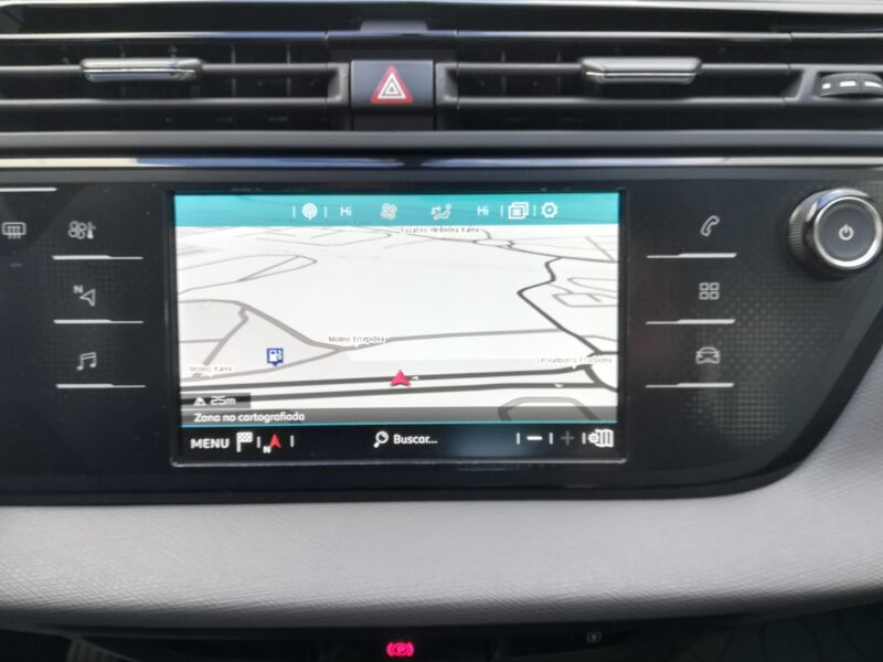 CITROEN Grand C4 Picasso BlueHDi 88KW 120CV Feel