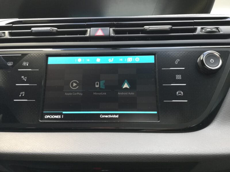 CITROEN Grand C4 Picasso BlueHDi 88KW 120CV Feel