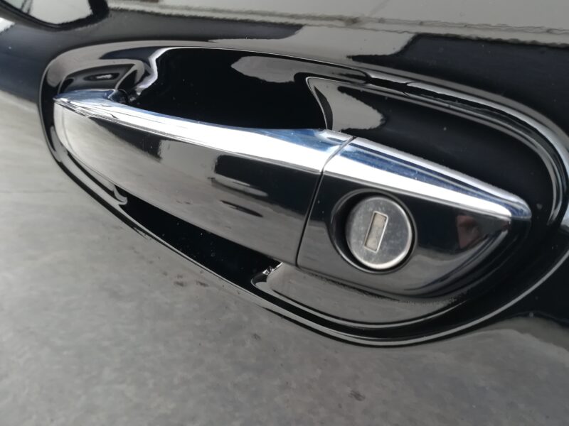 CITROEN Grand C4 Picasso BlueHDi 88KW 120CV Feel