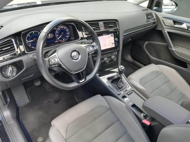 VOLKSWAGEN Golf Variant R-Line SPORT 1.6 TDI 115 CV