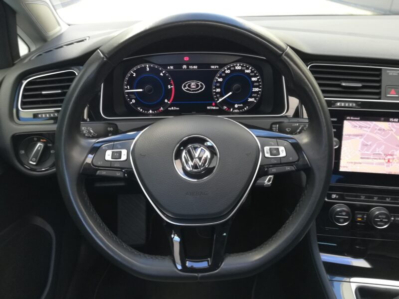 VOLKSWAGEN Golf Variant R-Line SPORT 1.6 TDI 115 CV