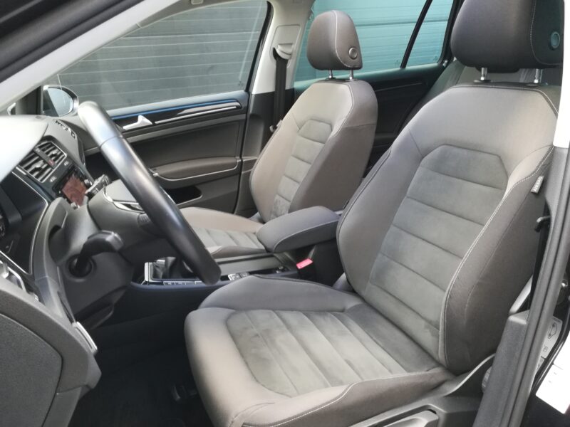 VOLKSWAGEN Golf Variant R-Line SPORT 1.6 TDI 115 CV