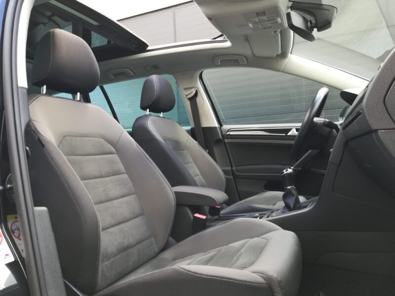 VOLKSWAGEN Golf Variant R-Line SPORT 1.6 TDI 115 CV