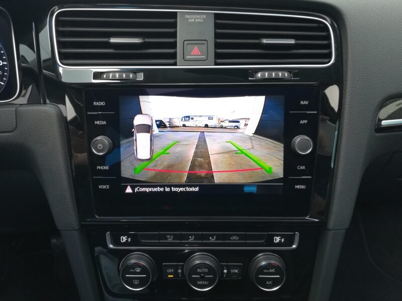 VOLKSWAGEN Golf Variant R-Line SPORT 1.6 TDI 115 CV