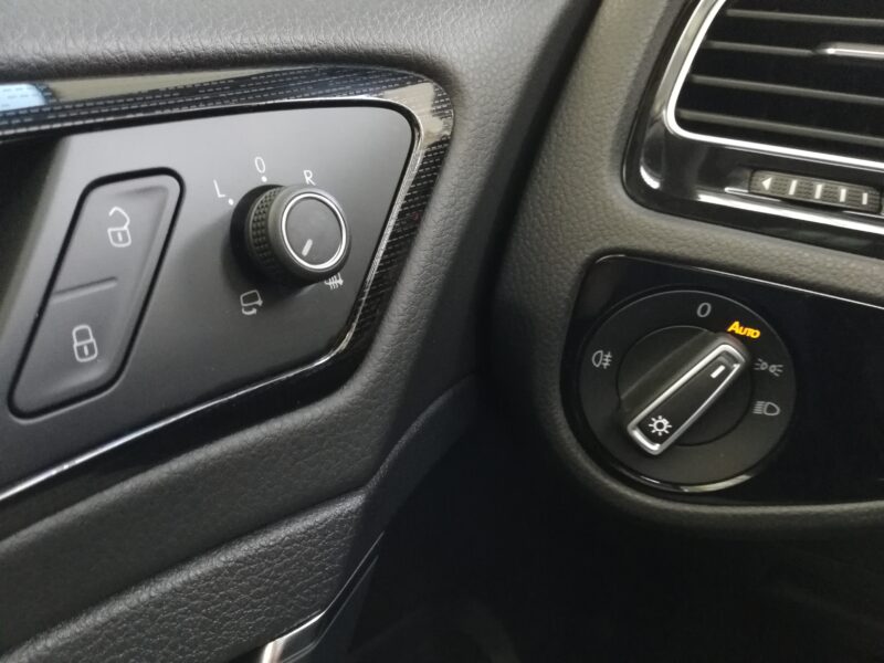 VOLKSWAGEN Golf Variant R-Line SPORT 1.6 TDI 115 CV