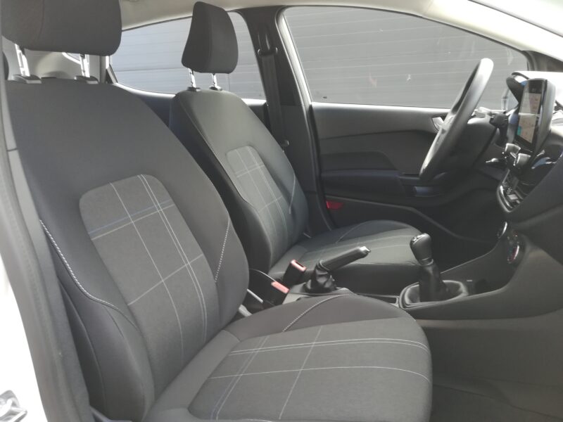 FORD Fiesta Trend 1.1 TIVCT 85 cv