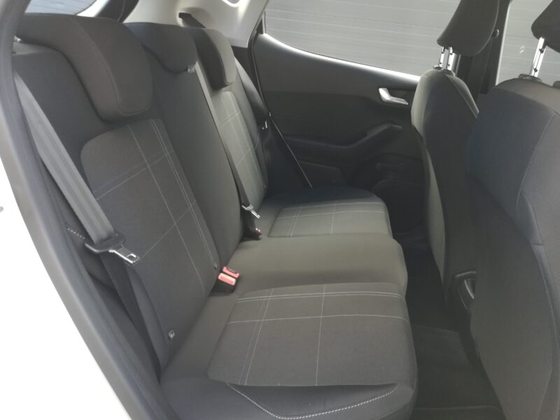 FORD Fiesta Trend 1.1 TIVCT 85 cv