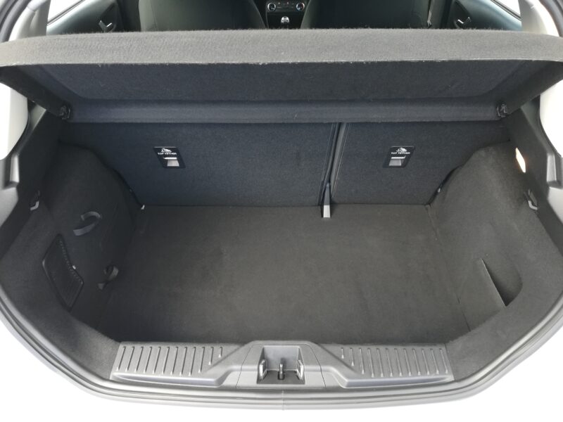 FORD Fiesta Trend 1.1 TIVCT 85 cv