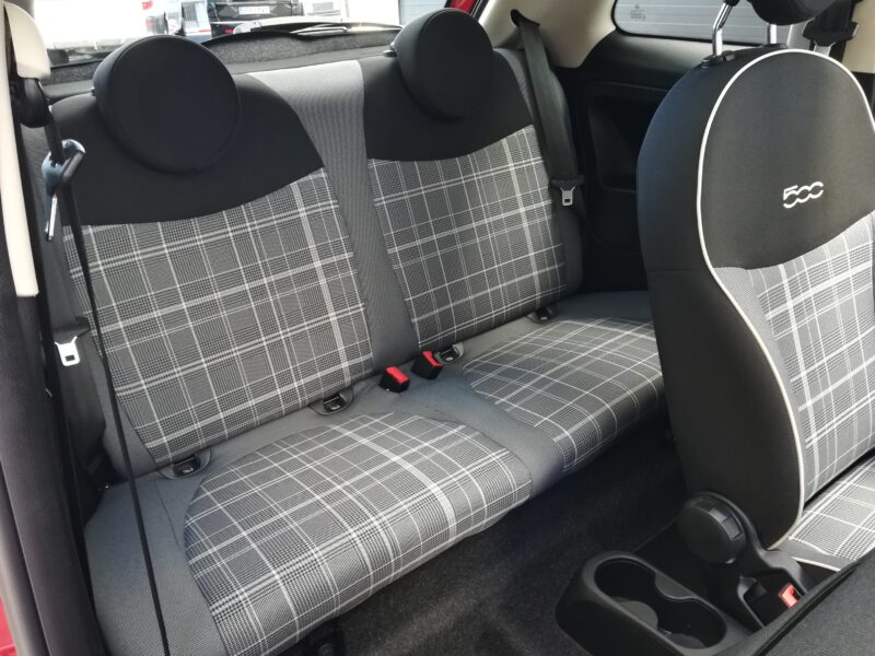 FIAT 500 Lounge 1.2 69 CV