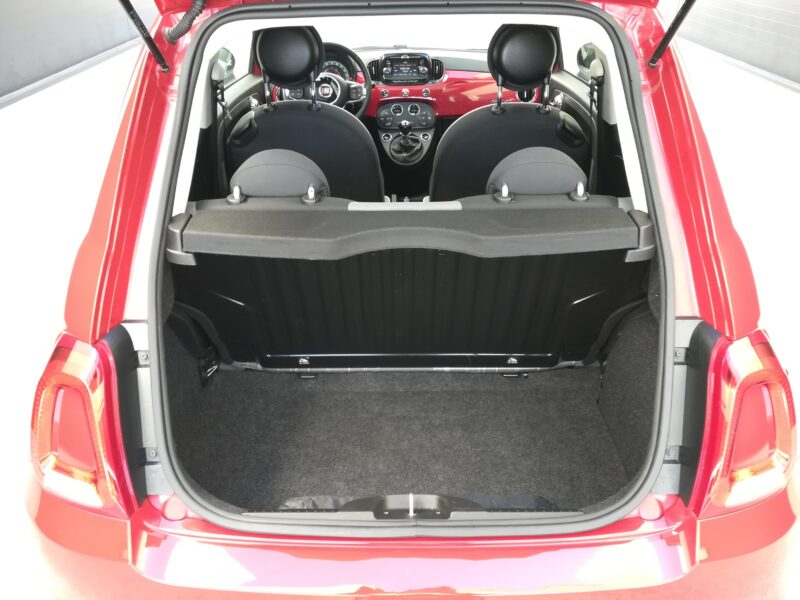 FIAT 500 Lounge 1.2 69 CV