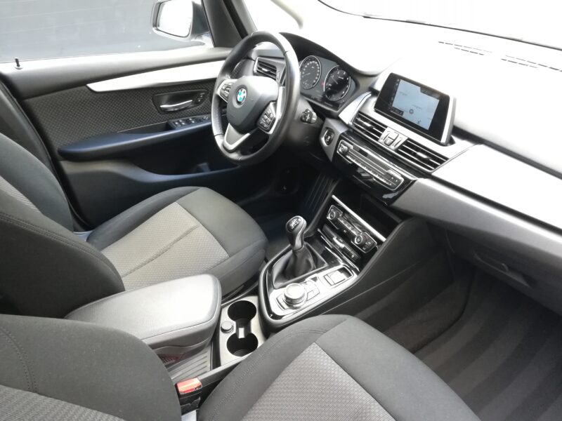 BMW Serie 2 Gran Tourer 218d 2.0 150 CV