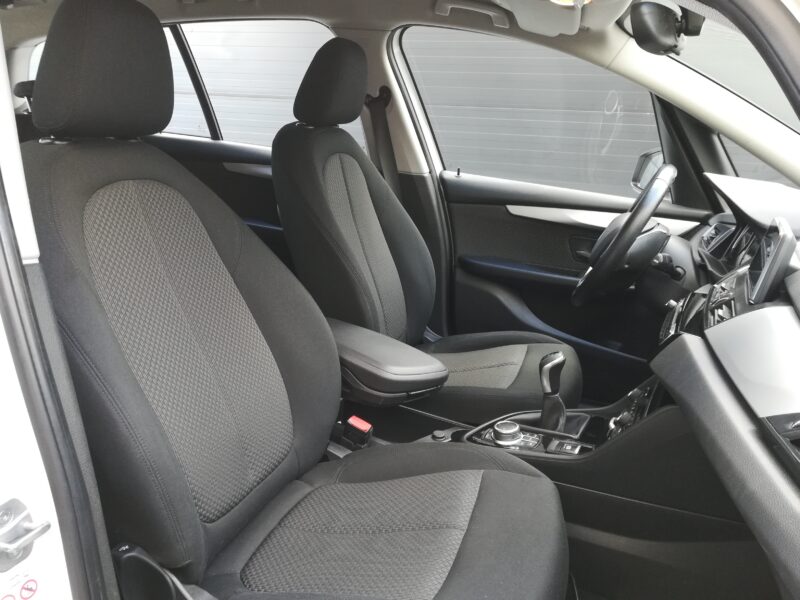 BMW Serie 2 Gran Tourer 218d 2.0 150 CV