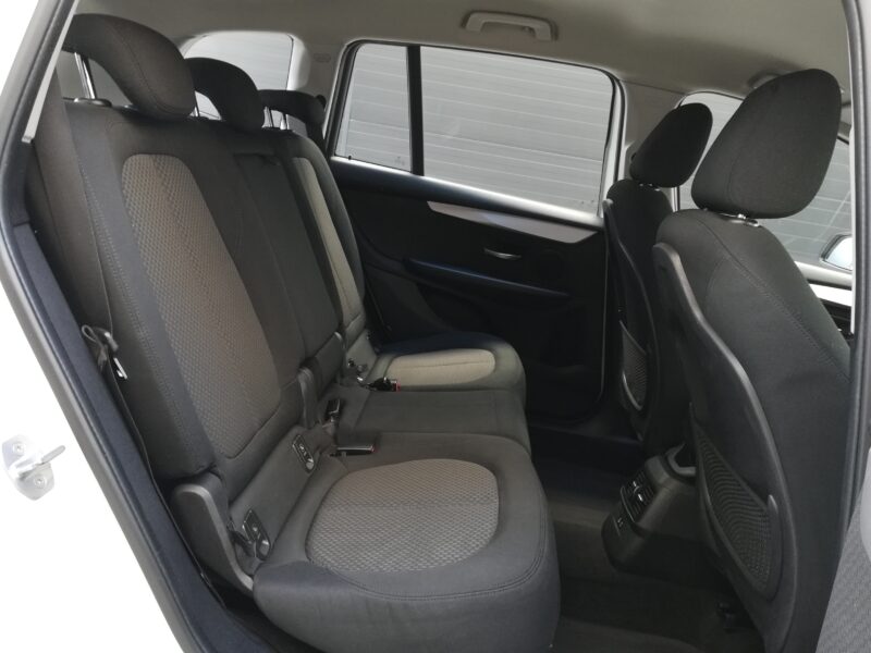 BMW Serie 2 Gran Tourer 218d 2.0 150 CV