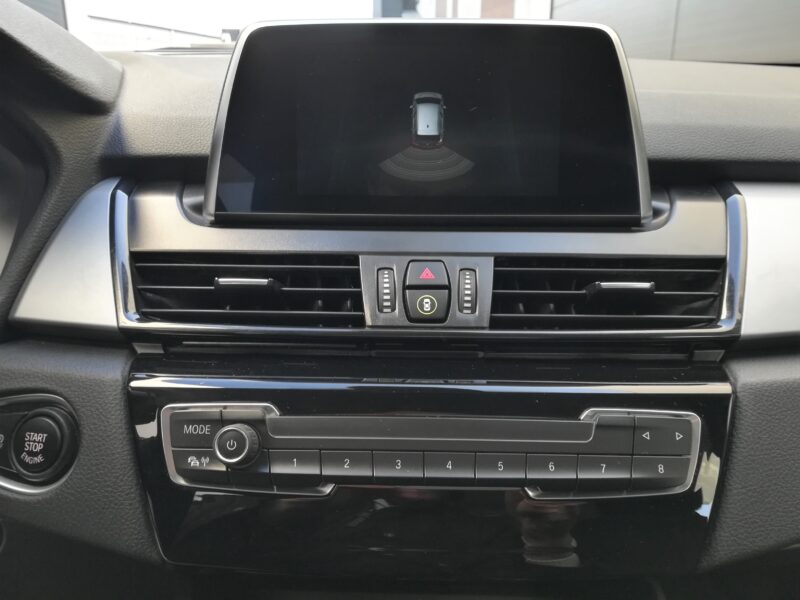 BMW Serie 2 Gran Tourer 218d 2.0 150 CV