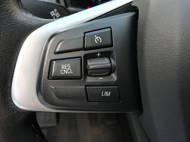 BMW Serie 2 Gran Tourer 218d 2.0 150 CV