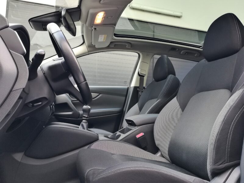 NISSAN QASHQAI NCONNECTA 1.5DCI 115 CV