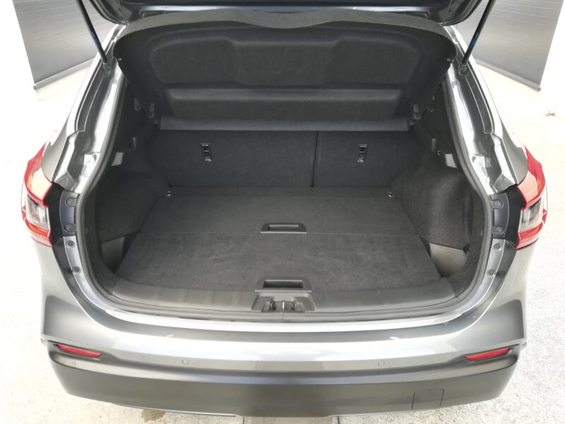 NISSAN QASHQAI NCONNECTA 1.5DCI 115 CV