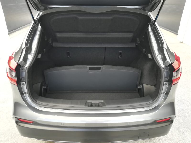 NISSAN QASHQAI NCONNECTA 1.5DCI 115 CV