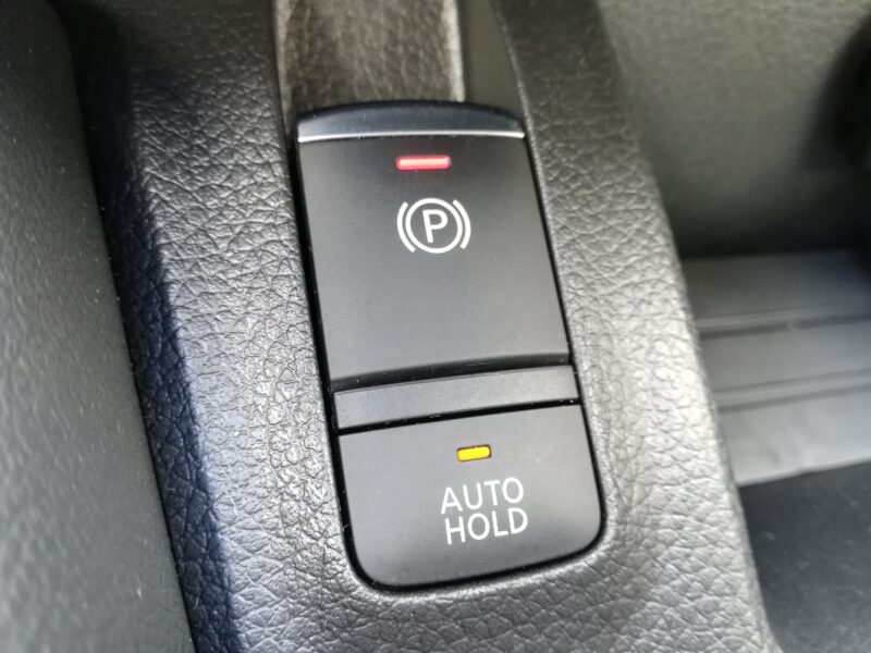 NISSAN QASHQAI NCONNECTA 1.5DCI 115 CV