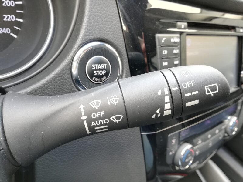 NISSAN QASHQAI NCONNECTA 1.5DCI 115 CV